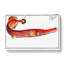 Trumpet Fish by M.E. Bloch - Wrapped Canvas Painting-55361446