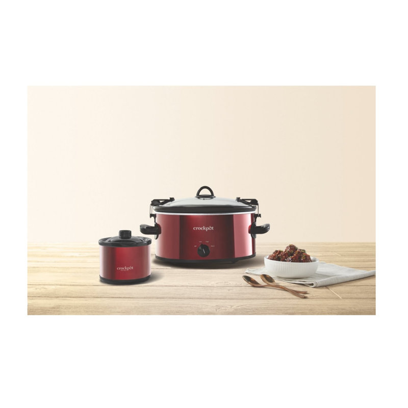 Crock-pot Slow Cooker