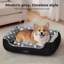 Polyester Pet Bed-954813824