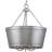 Hodges 3 - Light Outdoor Chandelier