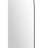 Zarius Flat Wall Mirror