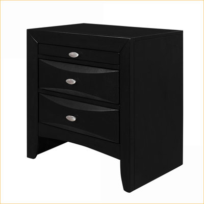 Table de chevet moderne Lucille