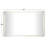 Hallenbeck Rectangle Wall Mirror-1523594992