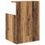 Bed Cabinet 40 X 35 X 60 Cm Particle Board-736092545