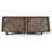 Damien 50'' Solid Wood Top Console Table