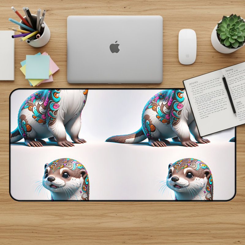 Desk Pad