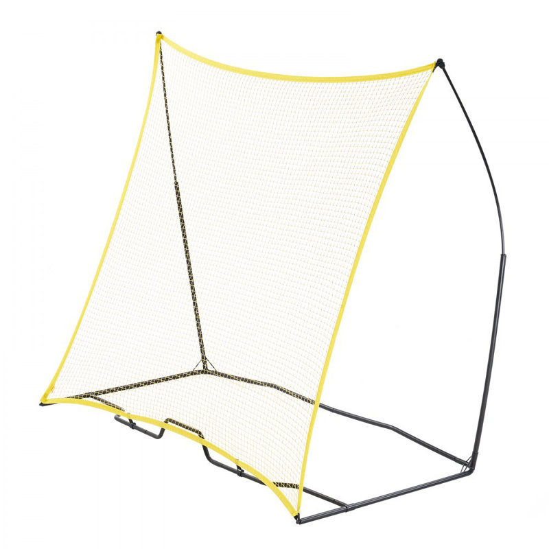 Filet d'entraînement pour soccer 7x7FT
