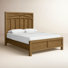 Oakland Standard Bed