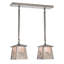 Rustic Lodge 2 - Light Pendant