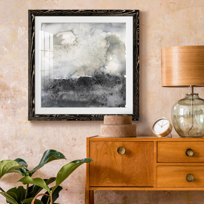 " Salted Horizon II "
