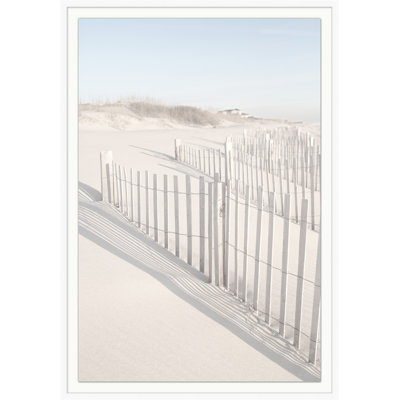 Silent Shore