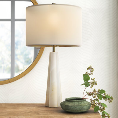 Lampe de table 26 po Burnell