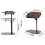 MDF Computer Desk