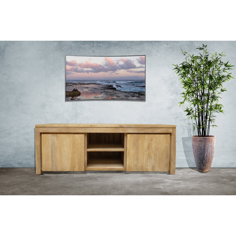 Andreasen Media Console