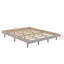 Grand lit plateforme flottant Modern Design-1541390705-1541390716