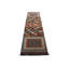 Rug & Kilim’S Tribal Runner In Beige-Brown All Over Geometric Pattern-1965187272