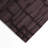 Abstract Black Indoor and Outdoor Area Rug-1385862482
