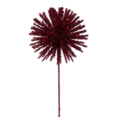 Jet de 18 po Spike, comprend 3 pièces par sac.