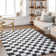 Theia Oriental Area Rug