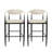 Barstool( Set Of 2 )