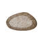Table basse ovale (inventaire NJ)-481861555