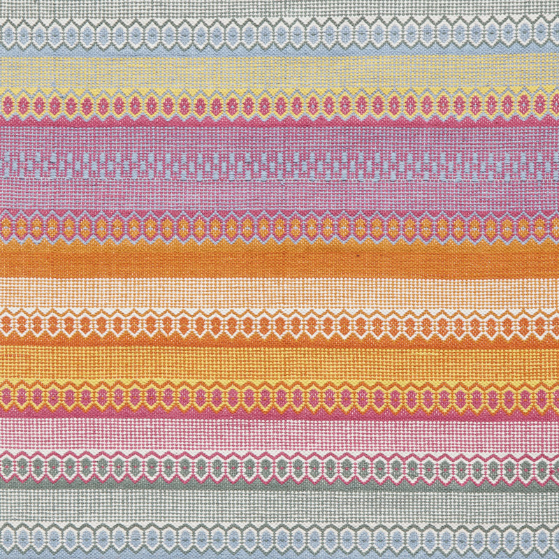 Cascade Hosteen Hand Loomed Area Rug, Rectangle 80 x 150cm