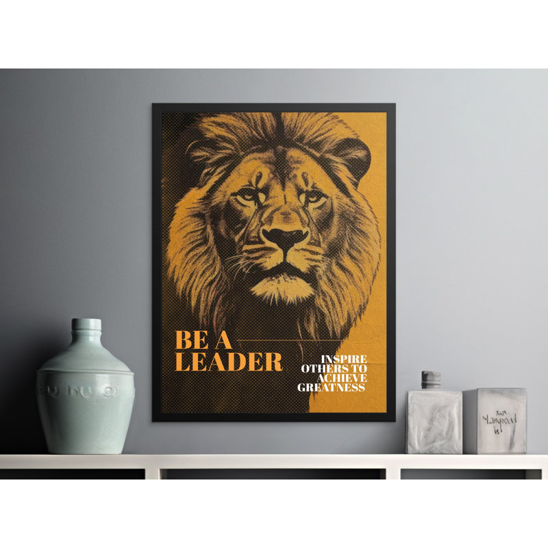 Conard Single Picture Frame Print, 76.2 cm H x 50.8 cm W