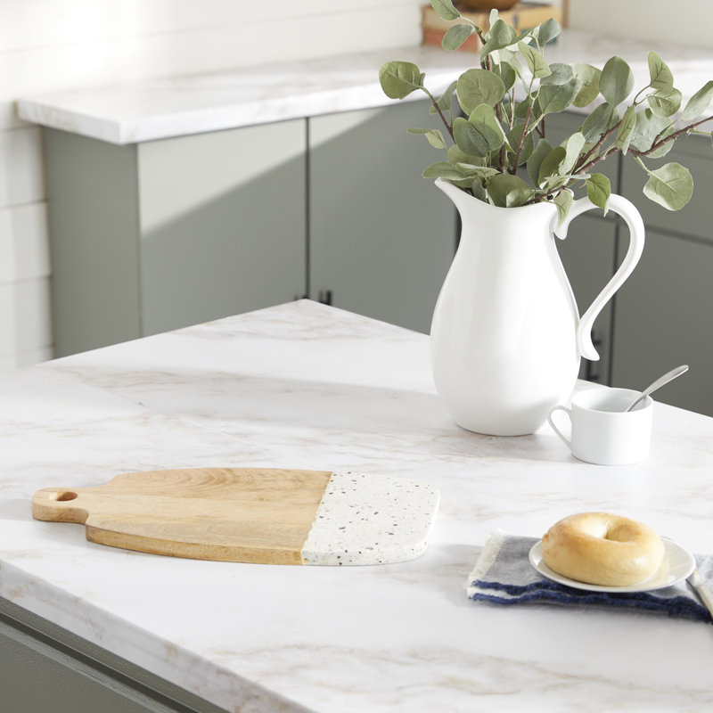 Fouke Cutting Board
