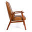 Upholstered Accent Chair