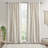 Cutrer Cotton Room Darkening Curtain Panel-448655042-448655052