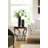 Atlas 4 Legs End Table