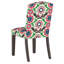 Chaise en coton Azzurro-103072081-103072086