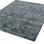 Alessandra Washable Persian Charcoal Rug-2147325123