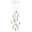25 - Light Cluster Globe Pendant-27796786-124966272