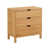 Oak selected