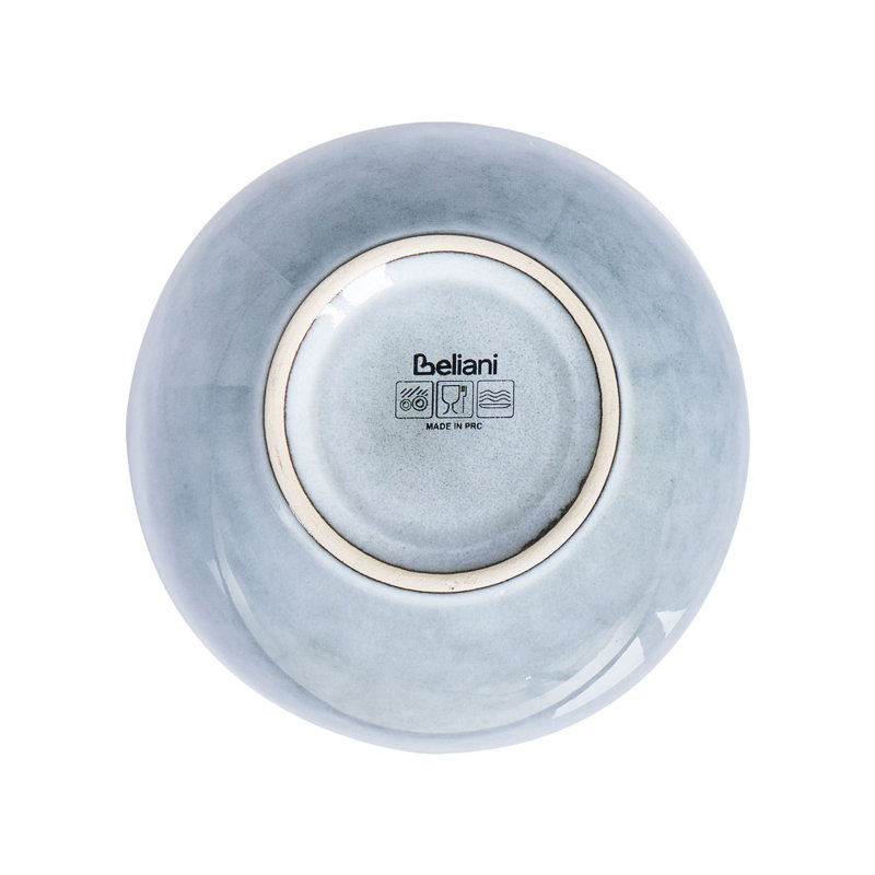 JUNIPER 450ml Handmade Stoneware Soup Bowl