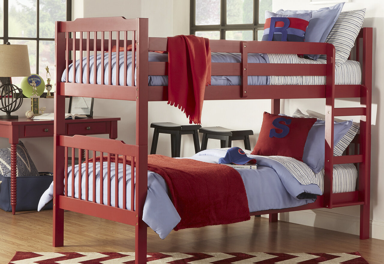 BIG SALE On The Double Bunk Beds You Ll Love In 2024 Wayfair   On The Double  Bunk Beds 