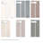 Kreative Studio 4 in. x 16 in. Matte Porcelain Wall And Floor Tile (16.73 Sq. Ft. / Case)-122822862