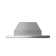 Zephyr Pisa 30" 500 CFM Under Cabinet Range Hood with LED Lighting in Stainless Steel