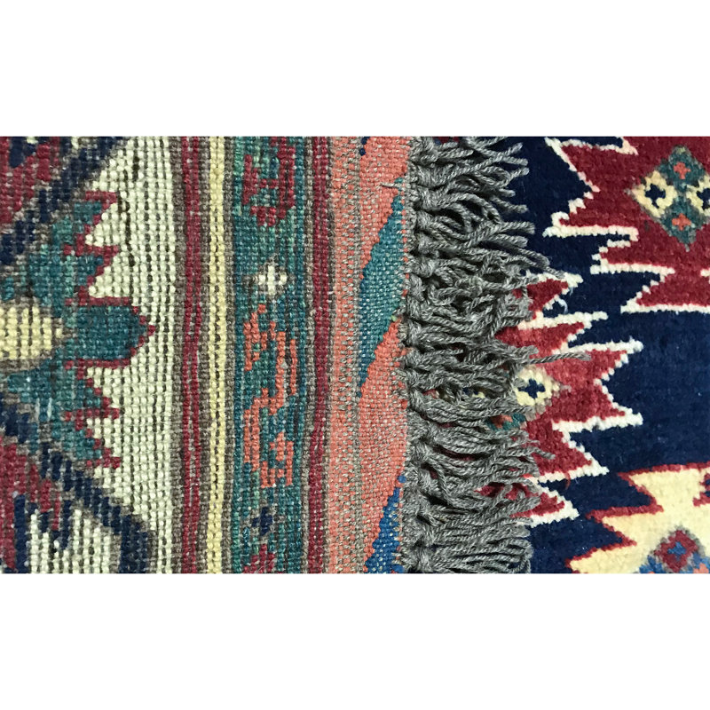 One-of-a-Kind 5'10" X 6'11" Area Rug
