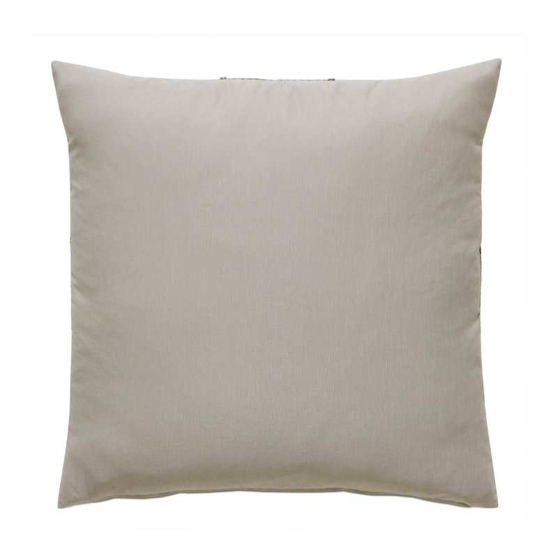 Ezra Square Pillow Cover & Insert
