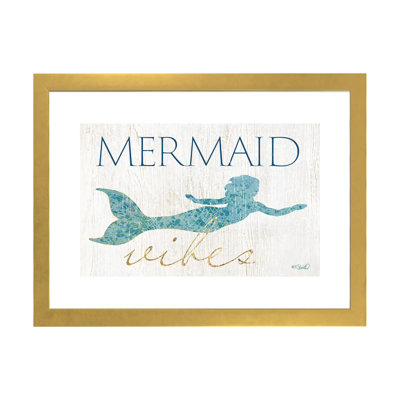 " Mermaid Wishes " by Kate Sherrill