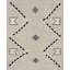 Mesa Wool Southwestern Area Rug-1007117543