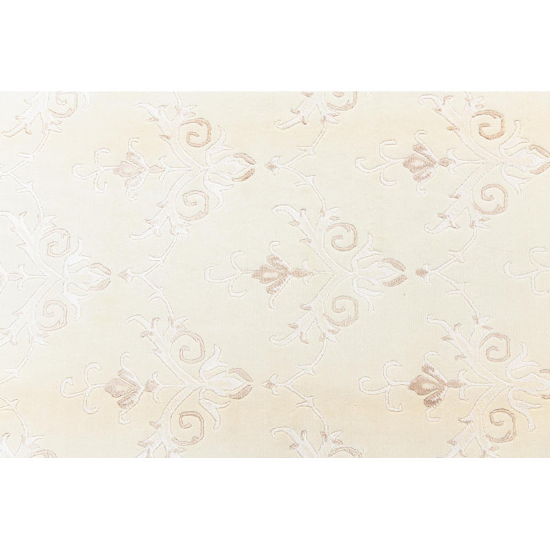 Howard Light Beige Rug