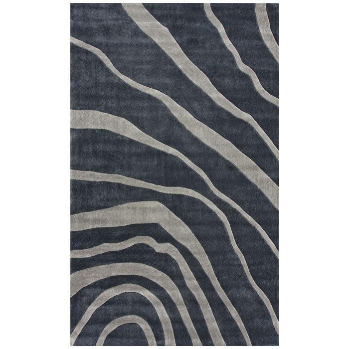 Irmine Animal Print Indoor Rug, 5' x 8'