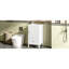 20" Bathroom Vanity Featuring White Ceramic Sink, Cabinet With Door, Drawer, Painted Finish, Efficient Setup 20-inch Door Shelf, Stainless Hinges, Stable And Quiet Function