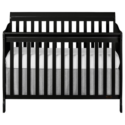 Ashton 5-in-1 Convertible Crib
