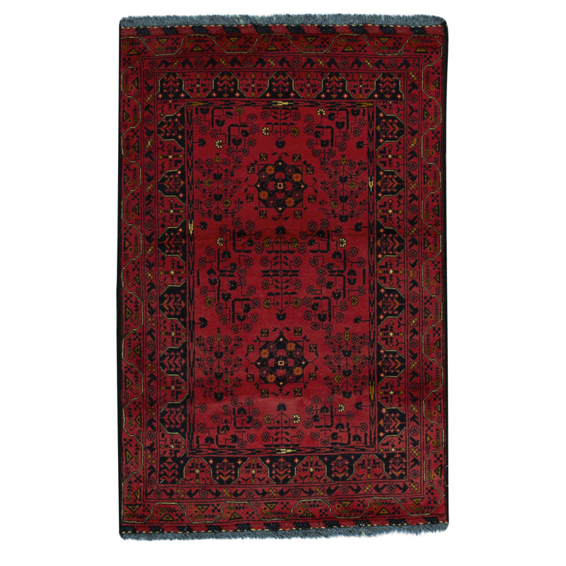 Ziegler 2000 Wool Oriental Area Rug