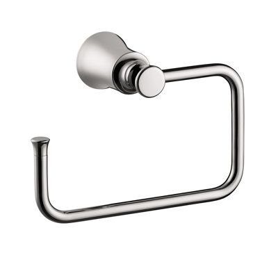 Joleena Towel Ring