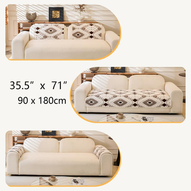 Sofa Slipcover